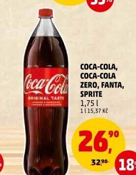 Coca Cola
