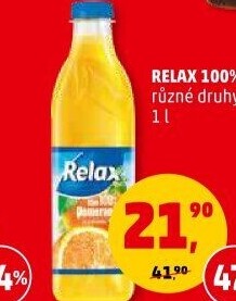 Džus Relax