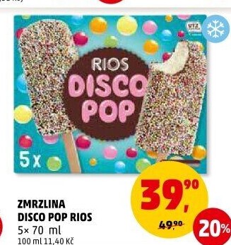 Nanuk Disco Pop Rios