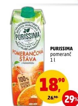 Nektar Purissima