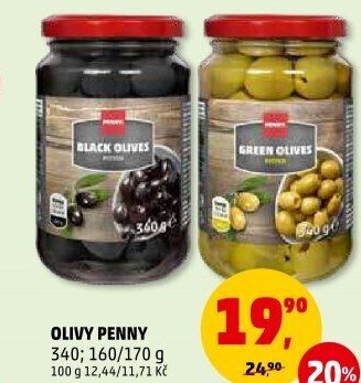 Olivy Penny