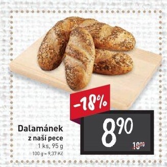 Dalamánek