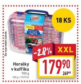 Oplatky Horalky Sedita