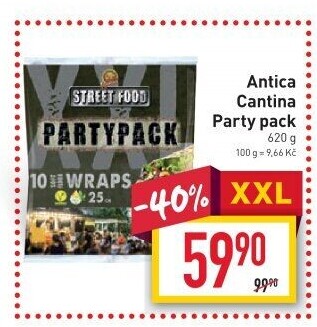 Tortilla Street Food Antica Cantina