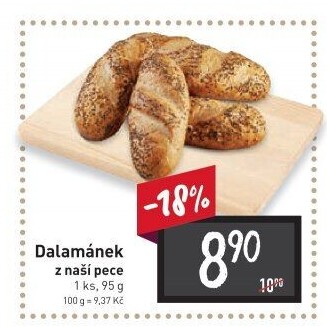 Dalamánek