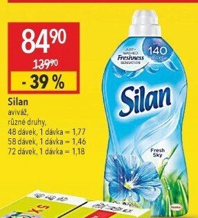 Aviváž Silan