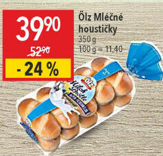 Houstičky Ölz