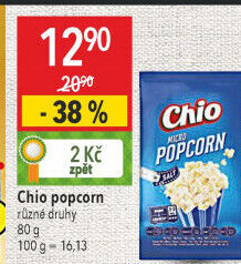 Popcorn Chio