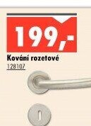 Kování Sali Cobra