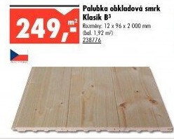 Palubky