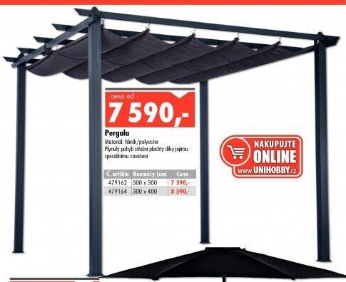 Pergola