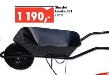 Stavební kolečka