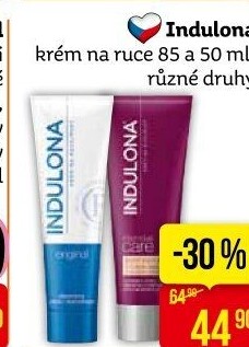 Krém Indulona