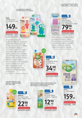 akční leták dm drogerie 9.6.2022-13.7.2022