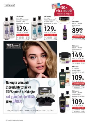 akční leták dm drogerie 9.6.2022-13.7.2022