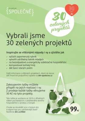 akční leták dm drogerie 9.6.2022-13.7.2022
