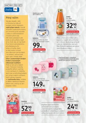 akční leták dm drogerie 9.6.2022-13.7.2022