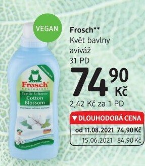 Aviváž Frosch