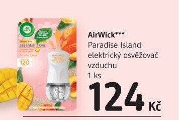 Osvěžovač vzduchu elektrický Air Wick