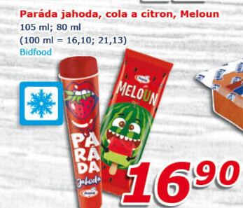 Nanuk Paráda Prima