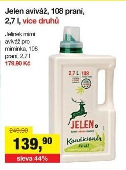 Aviváž Jelen