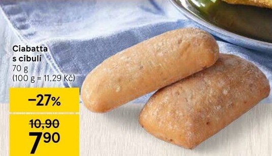 Ciabatta