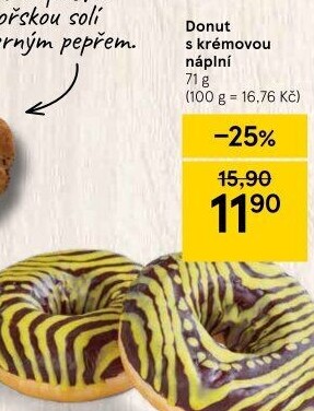Donut