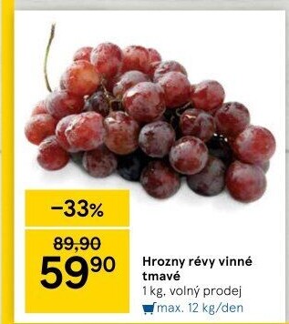 Hrozny tmavé