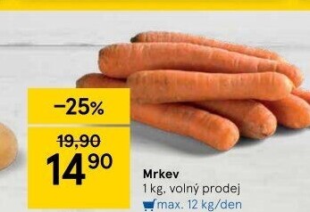 Mrkev