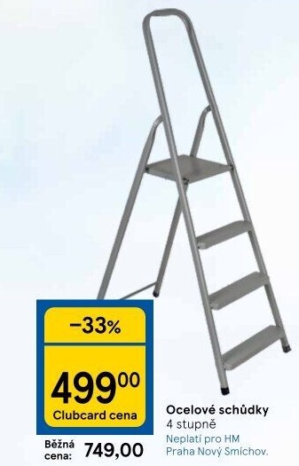 Schůdky