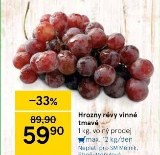 Hrozny tmavé