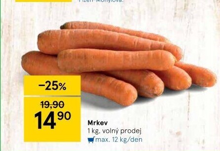 Mrkev