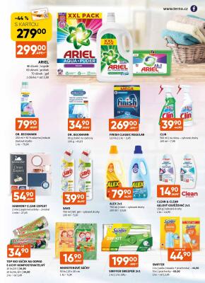 akční leták COOP 15.6.2022-21.6.2022