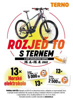 akční leták COOP 15.6.2022-21.6.2022