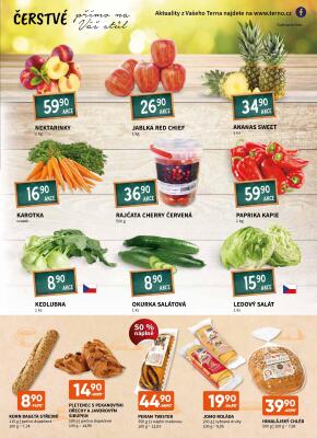akční leták COOP 15.6.2022-21.6.2022