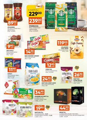akční leták COOP 15.6.2022-21.6.2022