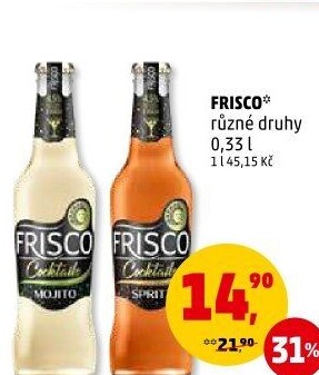 Cider Frisco