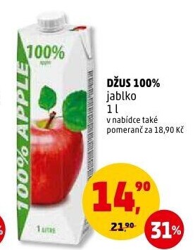 Džus
