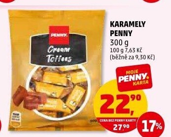 Karamely Penny
