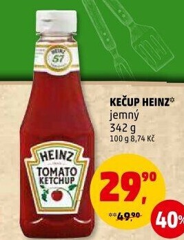Kečup Heinz