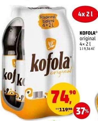 Kofola