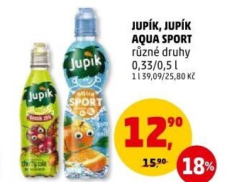 Nápoj Jupík