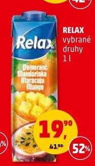Nektar Relax
