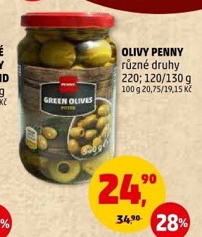 Olivy Penny