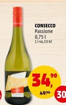 Passione Consecco
