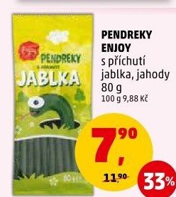 Pendreky Enjoy