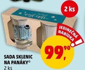 Štamprle - odlivky