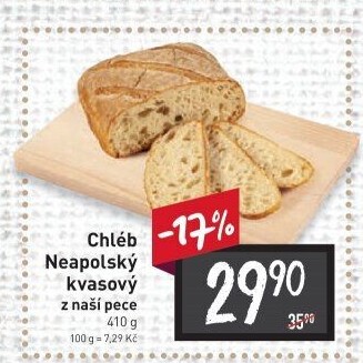 Chléb Neapolský
