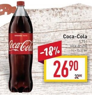Coca Cola