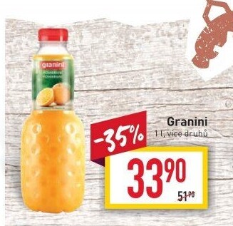 Nektar Granini
